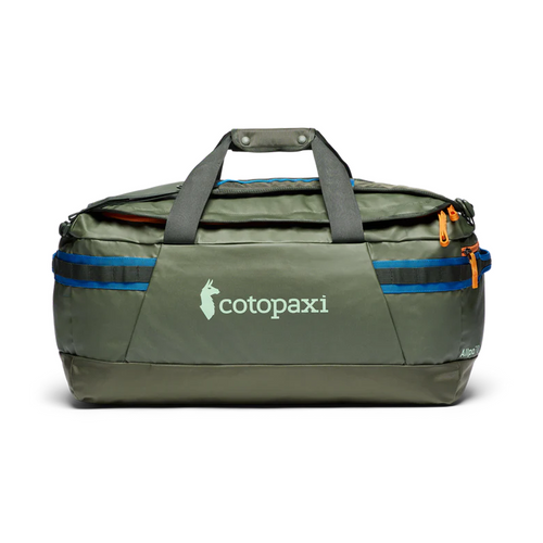 Allpa Getaway 70L Duffel