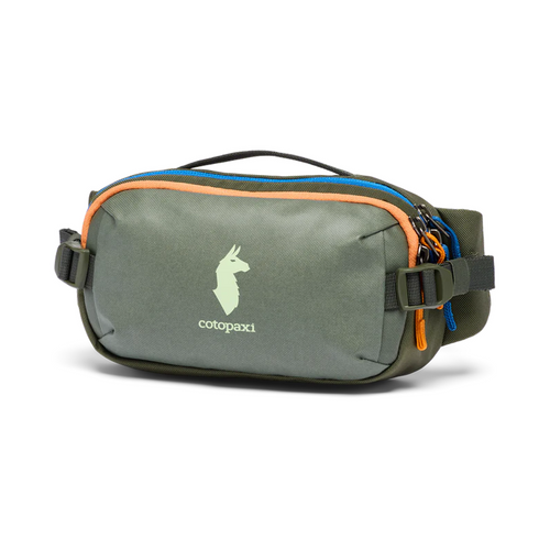 Allpa X 1.5L Hip Pack